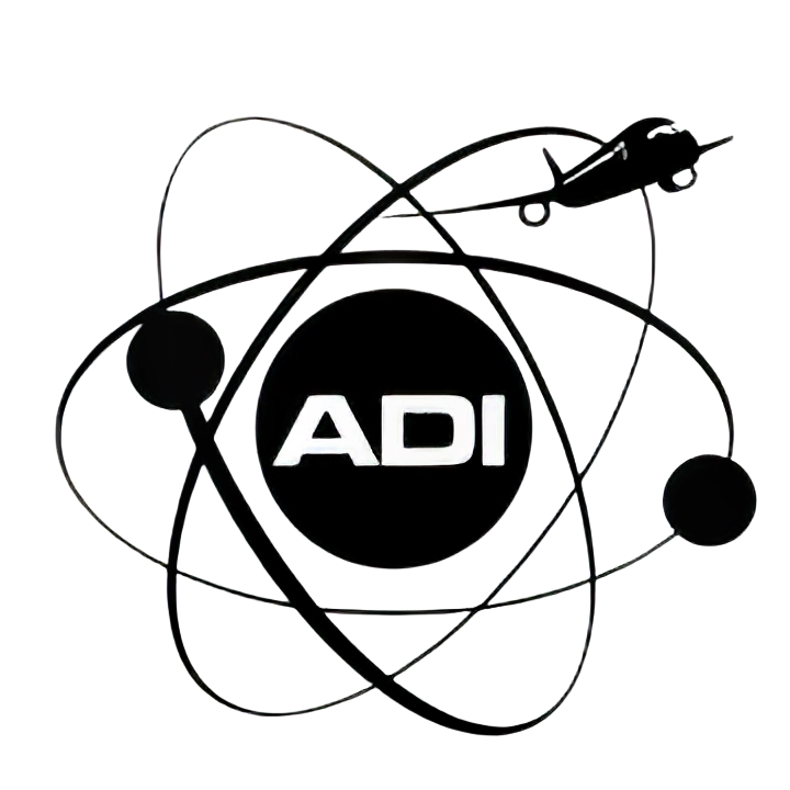 Airgroup Dynamics Inc. logo