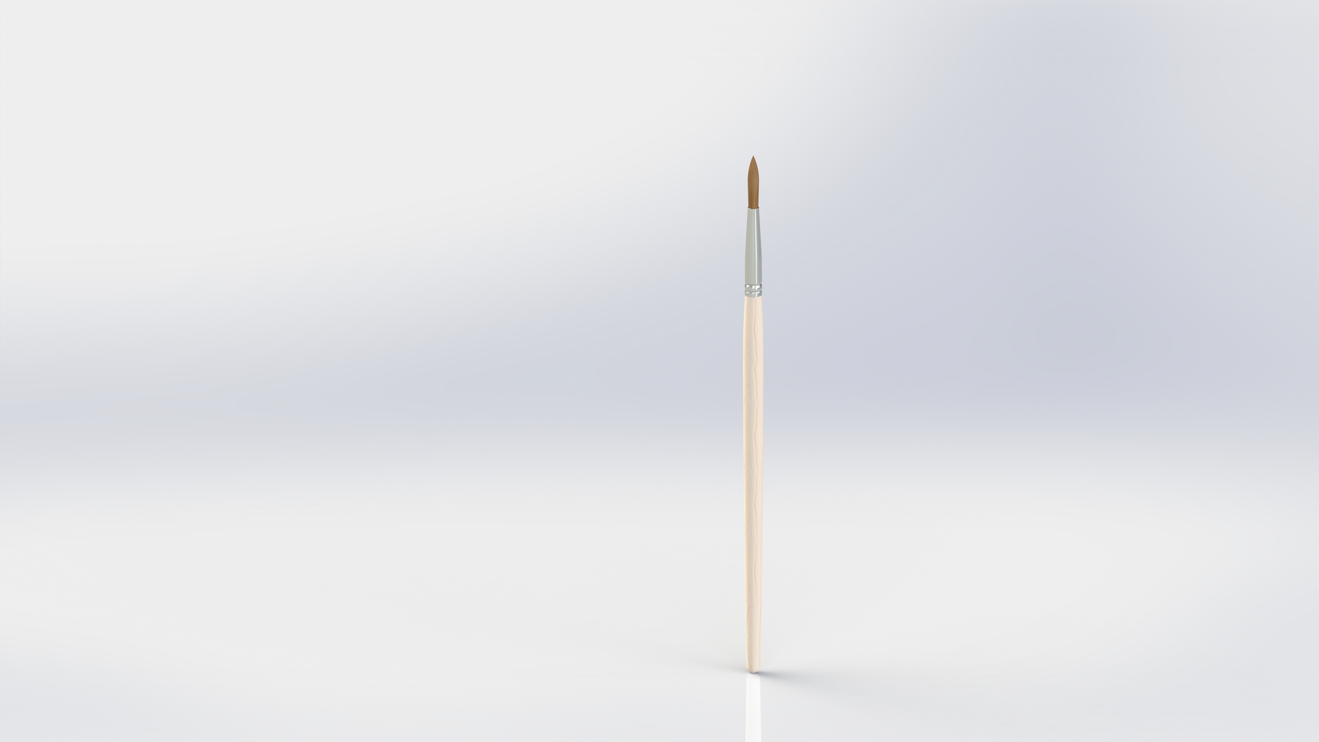 brush render