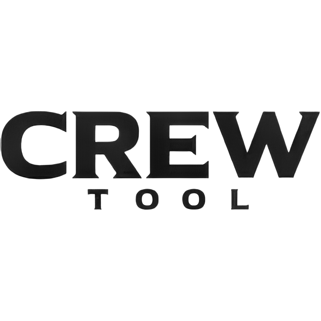 Crew Tool logo